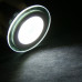 Spot LED 15W Rotund COB Sticla 220V